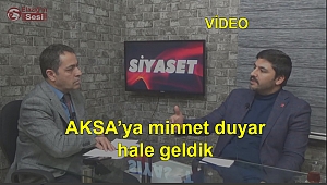 ELAZIĞ'IN BİR ALİ AĞAOĞLU KADAR KIYMETİ YOK...!