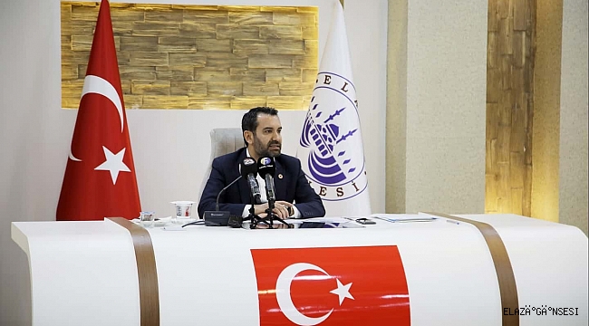 "ESKİ YAPILARI BİR AN ÖNCE DÖNÜŞTÜRMENİN GAYRETİ İÇİNDE OLACAĞIZ"