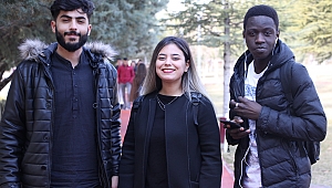 FIRAT ÜNİVERSİTESİ'NDE DE EĞİTİM BAŞLADI