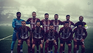 HARPUT DİBEK FIRAT ÜNİVERSİTESİ'NDEN HAKEMLERE TEPKİ