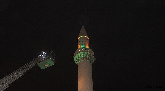 İMAM İNTİHARI ÖNLEDİ