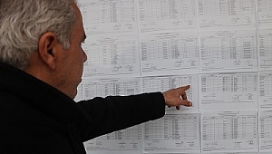 İTİRAZ BAŞVURUSU 11 BİN'İ GEÇTİ