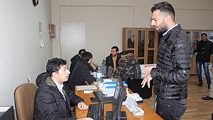 İTİRAZ SÜRECİ BAŞLADI