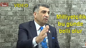 MALATYALI RÖNESANS FİRMASI MALİYETİNE İŞ YAPIYOR