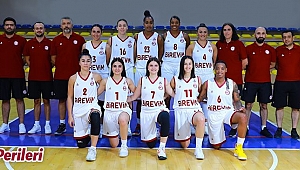 PERİLER, KARTAL'A KAFA TUTTU