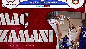 PERİLERİN RAKİBİ GALATASARAY