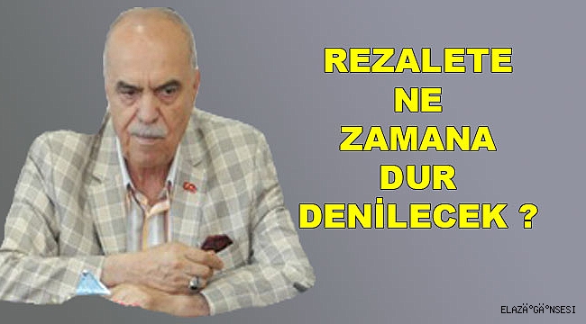 PKK'DAN YARGILANAN ODA ÇALIŞANI BAKAN TOPLANTISINDAN ATILDI