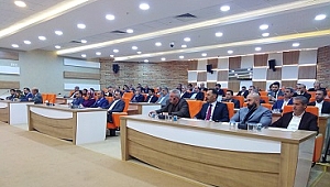  SAĞLIKLI İMAR PLANLARI YAPMAK GEREKİYOR