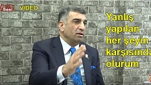 TALANA ASLA MÜSAADE ETMEYECEĞİM