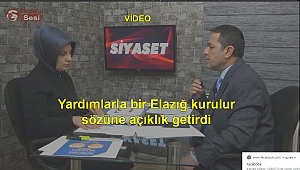 TOPLANAN BAĞIŞLAR DEPREMZEDELERE HARCANDI