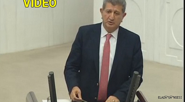 UYARISINI "SİYASİ ŞOV" DİYE DİKKATE ALMAMIŞTIK