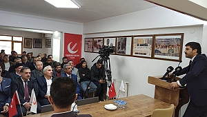 CUMHURİYET SAVCISI SORUŞTURMA BAŞLATMASI GEREKİYOR