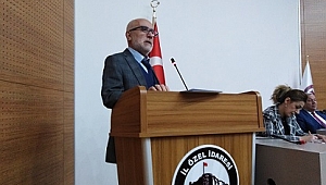 YIKIM VE YAPIM İŞERİNDE ESNAFLARIMIZI DAHİL ETMEK GEREKİR