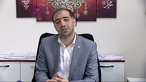 ZİYARETLERİNDE YENİMAHALLE'Yİ ATLAMASI KIRGINLIK YARATTI