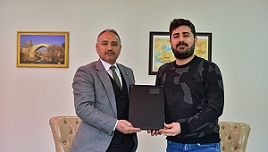 12 DERSLİKLİ OKUL İÇİN PROTOKOL İMZALANDI