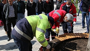 15 TEMMUZ MEYDANINDA BANKLAR SÖKÜLDÜ