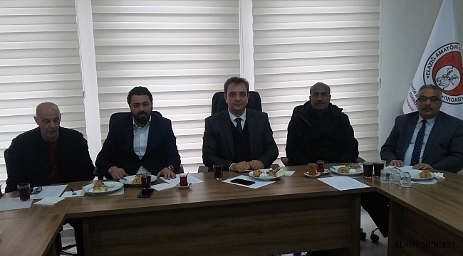 AMATÖRDE MAÇLAR SEYİRCİSİZ OYNANACAK