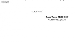 BİR MAHALLE DAHA RiSKLİ BÖLGE iLAN EDiLDi 