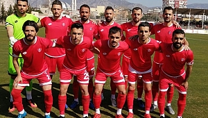 ELAZIĞ BELEDİYESPOR, KARŞIYAKA'YI KONUK EDECEK