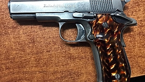 ELAZIĞ'DA 6 ŞÜPHELİYE İŞLEM YAPILDI