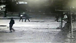 ELAZIĞ'DA BİR KADIN BIÇAKLANDI, BİR KADIN DARP EDİLDİ