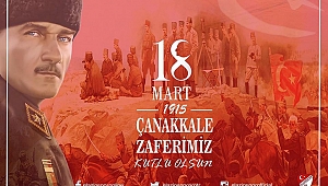 ELAZIĞSPOR, ÇANAKKALE ŞEHİTLERİNİ ANDI