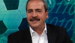 ELAZIĞSPOR'DA ŞOK İSTİFA!