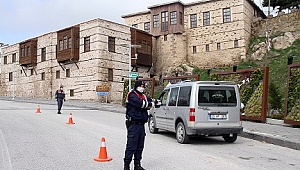 HARPUT'U ZİYARETTE KISITLAMA GETİRİLDİ