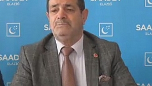 İNSANLAR DEPREMDEN BÜYÜK MAĞDURİYETLER YAŞIYOR