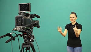 İŞİTME ENGELLİLER 