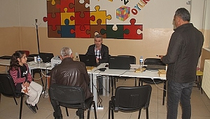 İTİRAZ BAŞVURUSUNA 23 BİN 310 KİŞİ BAŞVURDU