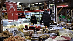 KORONA VİRÜSÜNÜN DÜŞMANI DOĞAL ÜRÜNLER