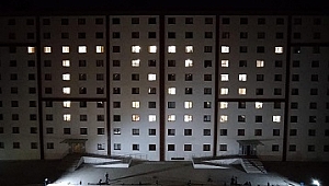 MEHMETÇİĞE ÖĞRENCİLERDEN DESTEK