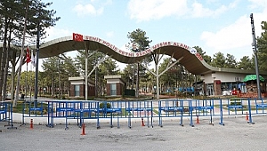 MESİRE VE PİKNİK ALANLARI KAPATILDI