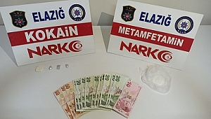 OTEL ODASINA UYUŞTURUCU BASKINI