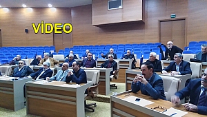 PARA YOK DENİLİYOR, EK BÜTÇEDEN ÖDENMESİ ÖNERİLİYOR…! 