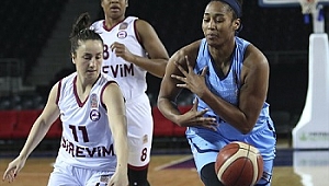 PERİLER YİNE MAĞLUP OLDU