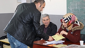 REFERANDUMDAN MAHALLE OLMA KARARI ÇIKTI