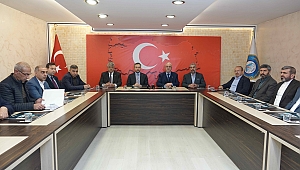 STK'LARDAN BAHAR KALKANI HAREKATINA DESTEK