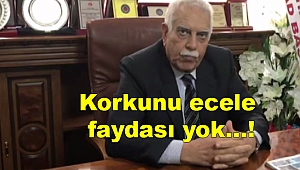 ŞU ANA KADAR NE YAPTILAR ?