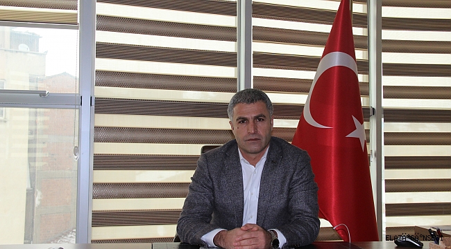 TOPRAK; "ERTELEME KARARI ALINMASINI SAYGIYLA KARŞILIYORUZ"