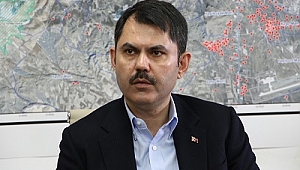 YENİ BİNALARI 6 AY ZAMAN DİLİMİNDE YAPACAĞIZ