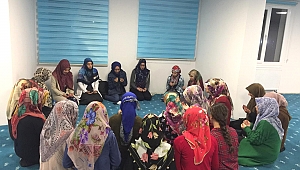 YURT ÖĞRENCİLERİNDEN ANLAMLI DAVRANIŞ