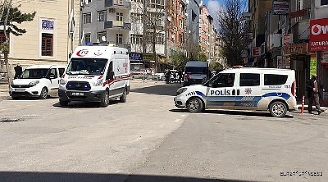 21 kişiye 66 bin TL sosyal mesafe cezası