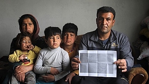 Aklı başına geldi