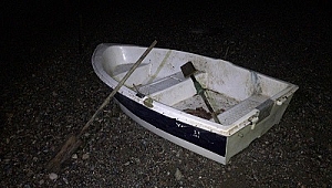 Balık avcısına korona cezası