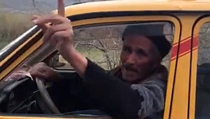 Beni böyle idare edeceksiniz