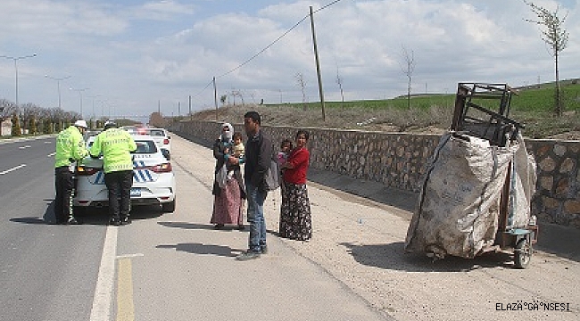 Bugüne kadar 280 bin 910 TL para ceza uygulandı