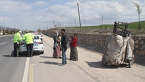 Bugüne kadar 280 bin 910 TL para ceza uygulandı