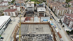 Deprem konutlarının Temmuz ayında teslimi planlanıyor